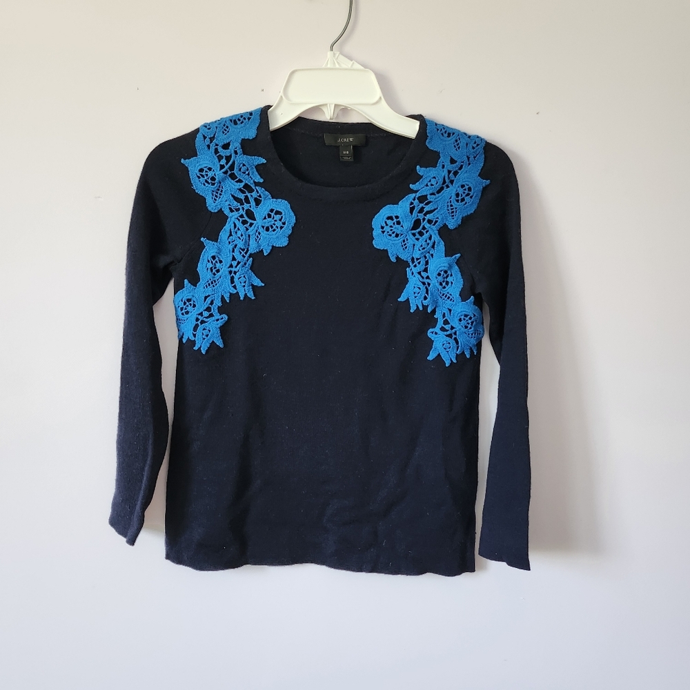 JCrew Sweater